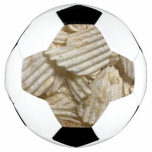 Chips de pommes de terre