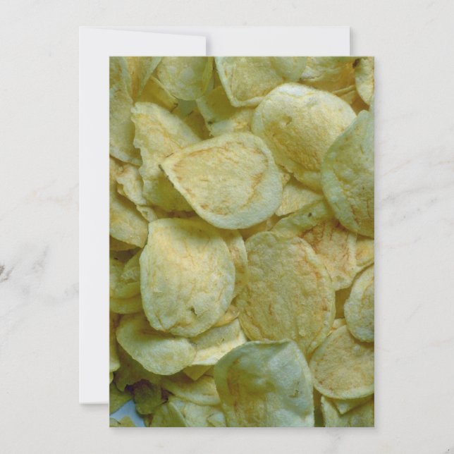 chips met chips (Voorkant)