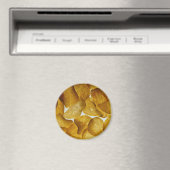 chips met chips magneet (Insitu (Vaatwasser))