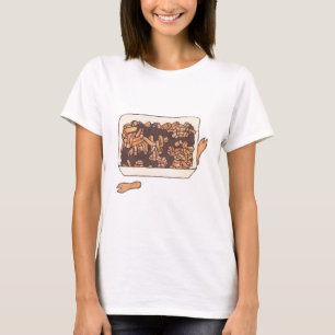 Chips n Gravy T-shirt