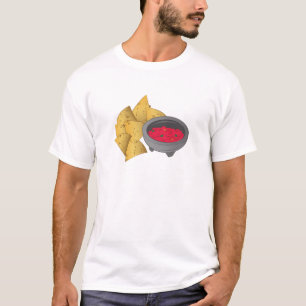 Chips & Salsa T-shirt