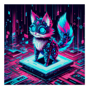 Chipvos Perfect Poster