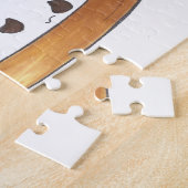 Chipwich Chocolate Chip Cookie Cream Sandwich Legpuzzel (Zijkant)