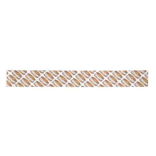 Chipwich Chocolate Chip Cookie Cream Sandwich Lint (Voorkant)