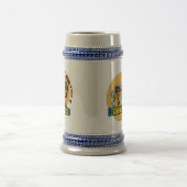 ChipWits Stein Bierpul (Center)