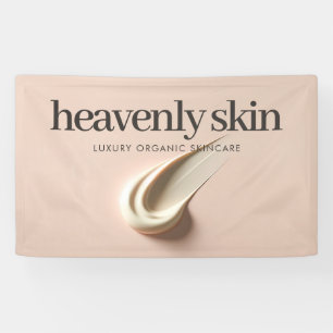 Chique Beauty Huidverzorging Spa Boutique Roze Spandoek