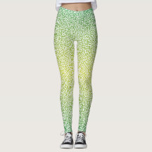 Chique Beauty Leggings