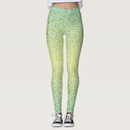 Chique Beauty Leggings