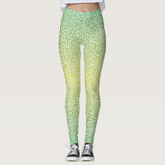 Chique Beauty Leggings