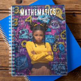 Chique Berekeningen: Vertrouwen in getallen Notiti Notitieboek