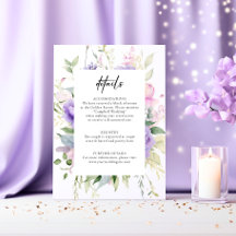 Chique Blush Roze Lavendel Pioenrozen DETAILS Brui