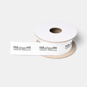 Chique Boetiek Branding Aangepast Logo Lint