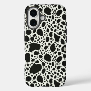 Chique Dalmatische Spot Hoesje