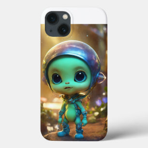 Chique en Trendy iPhone Hoesje