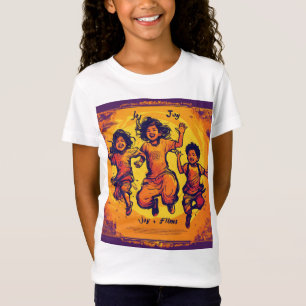 Chique garderobe Wonderland: Verhoog je stijl T-shirt