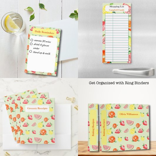 Chique groen om lijstherinneringen te doen post-it® notes