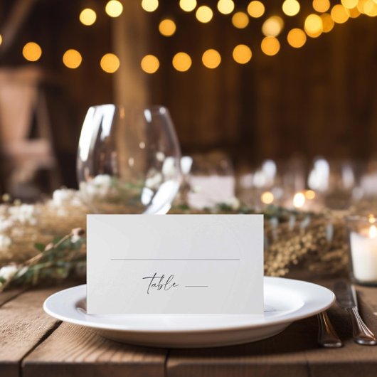 Chique Herfst Barn | Huwelijkshashtag