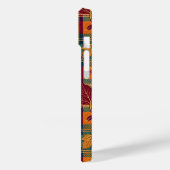 Chique herfsttelefoonhoes Case-Mate iPhone case (Achterkant / Links)