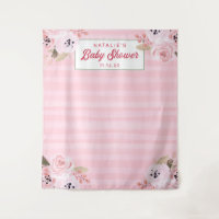 Chique Koraal Roze Bloem Fotografie Achtergrond