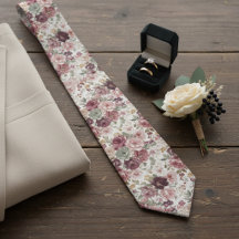 Chique Mauve Roze Salie Groen Bloemend Bruiloft Da