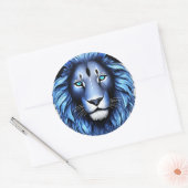 Chique Mode Sticker - MK Mode Store (Envelop)