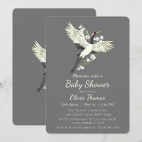 Chique oosterse kraan Baby shower