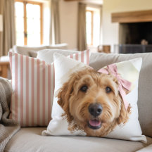 Chique op maat gemaakte foto verfkwaststreek Hond 
