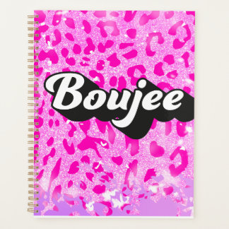 Chique Planner