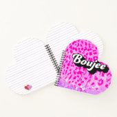 Chique Planner Notitieboek (Binnen)