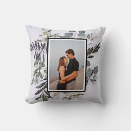 Chique Prints: Trendy Kussenontwerpen Kussen