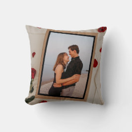 Chique Prints: Trendy Kussenontwerpen Kussen
