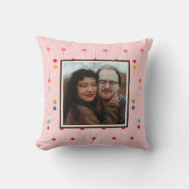 Chique Prints: Trendy Kussenontwerpen Kussen