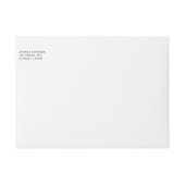 Chique rode Holly verlaat kerstvakantie (Voorkant)