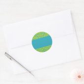 Chique  Stickers (Envelop)