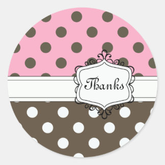 Chique Stickers van de Frisky Kitten