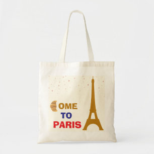Chique Tote Bag