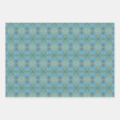 Chique & Trendy Wrapping Paper Collectie (Voorkant)