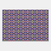 Chique & Trendy Wrapping Paper Collectie (Voorkant)