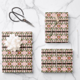 Chique & Trendy Wrapping Paper Collectie