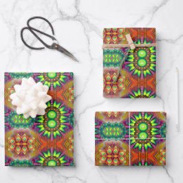 Chique & Trendy Wrapping Paper Collectie