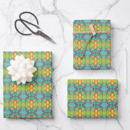 Chique & Trendy Wrapping Paper Collectie