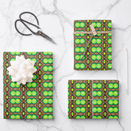 Chique & Trendy Wrapping Paper Collectie
