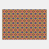 Chique & Trendy Wrapping Paper Collectie (Voorkant)