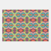 Chique & Trendy Wrapping Paper Collectie (Voorkant 3)