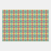 Chique & Trendy Wrapping Paper Collectie (Voorkant)