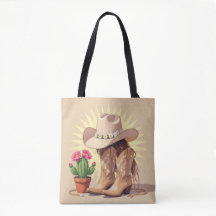 Chique Western Cowgirl – Leuk & Speels Gen Z