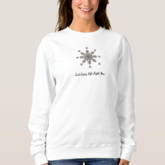 Chique winter lange mouw shirts voor vrouwen 