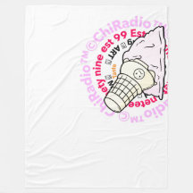 ChiRadio LLC Icecream muur kunst