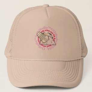 CHIRadio LLC IceCream pet