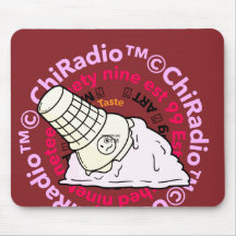 ChiRadioLLC™ IceCream